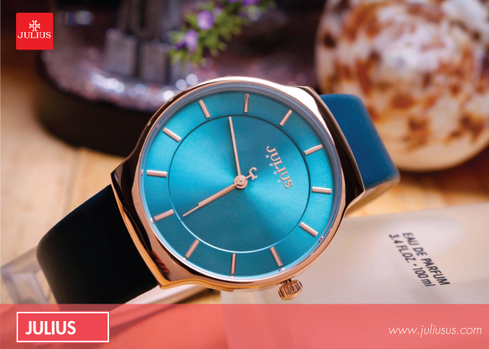 Affordable Luxury Watch Brands For Ladies – H2 Hub