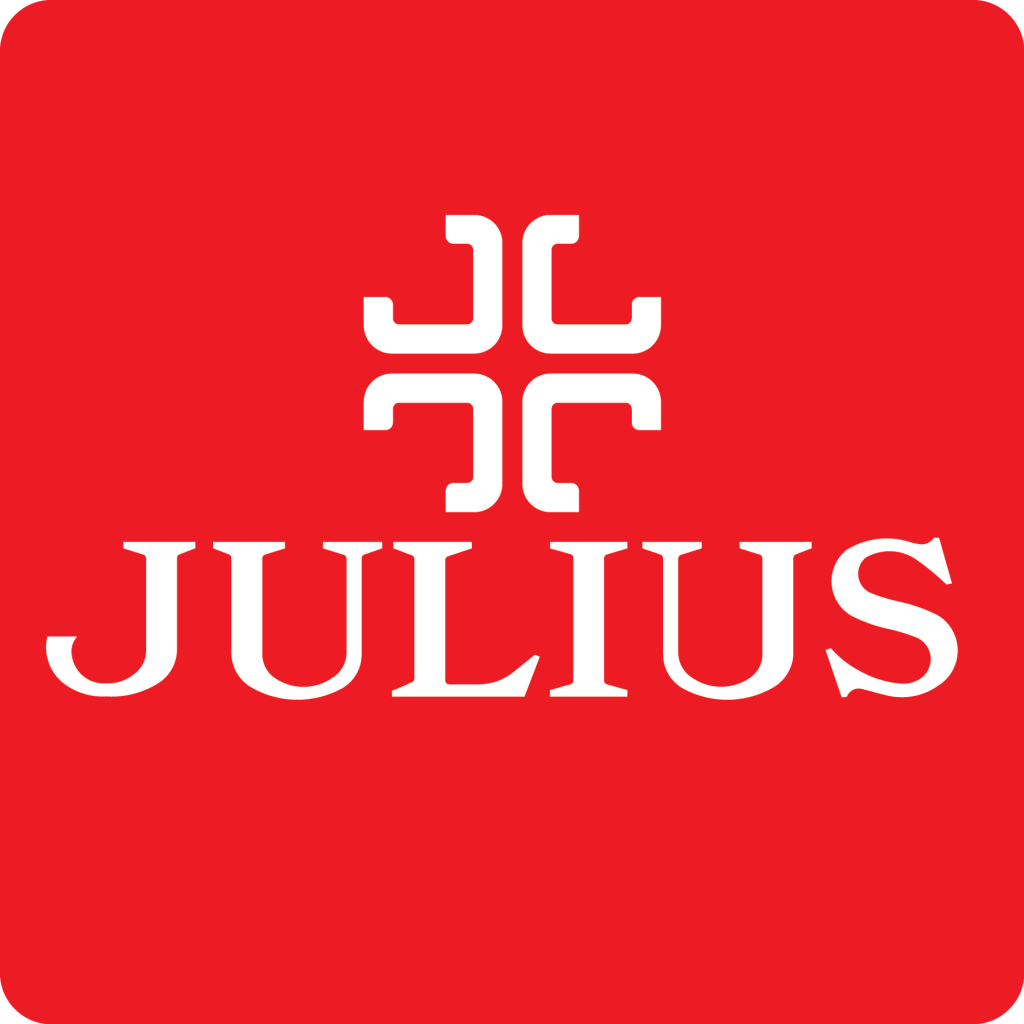 Julius Korean Watch