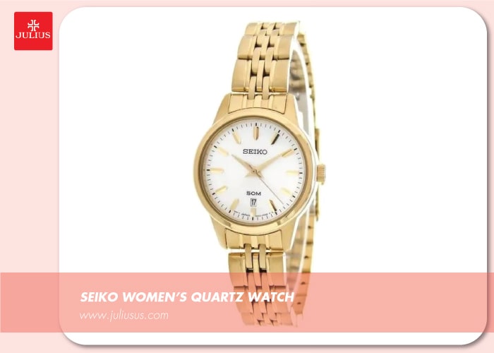 2021 Buying Guide 7 Best women s watches under 1000 dollars Julius Korean Watch