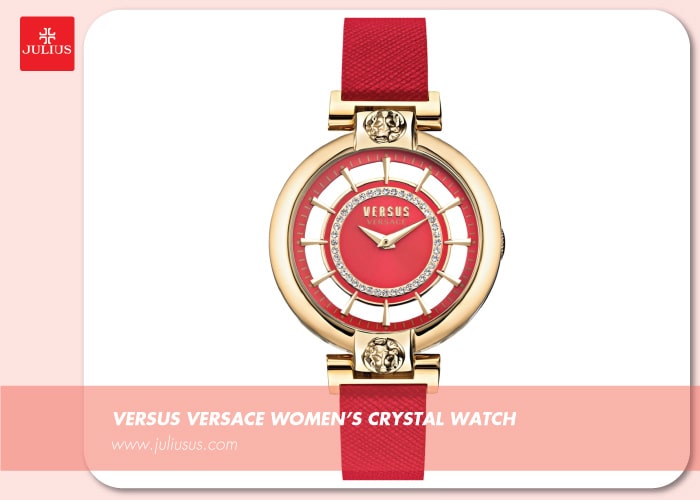 best women's watches under 1000 dollars