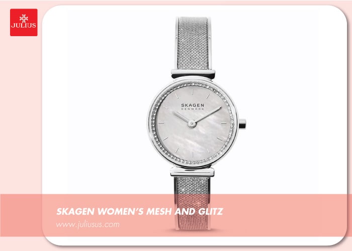 best women's watches under 1000 dollars