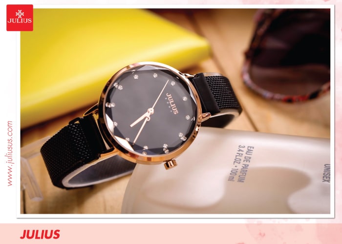 7 Korean Watch Brands That Are All About Affordability and Style Julius Korean Watch