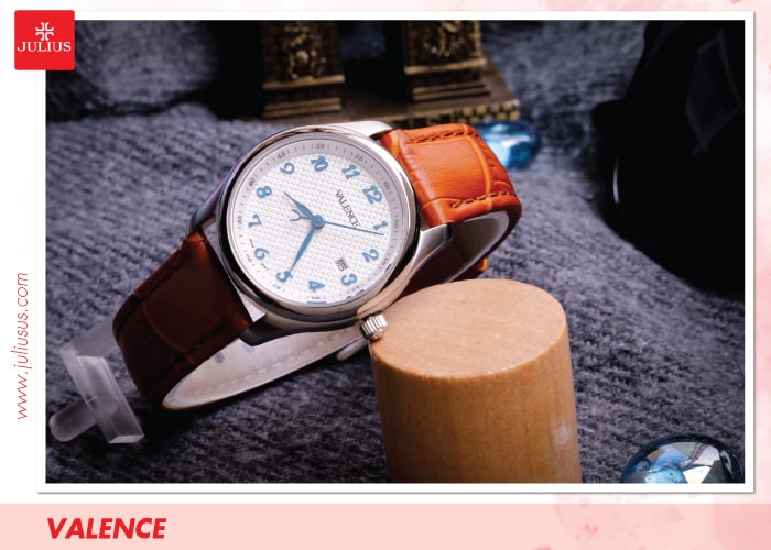 Valence watch online price