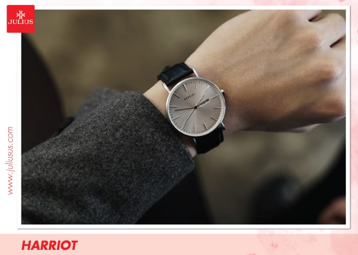 7 Korean Watch Brands That Are All About Affordability and Style