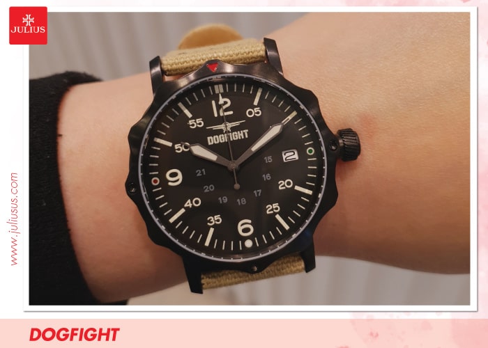 7 Korean Watch Brands That Are All About Affordability and Style