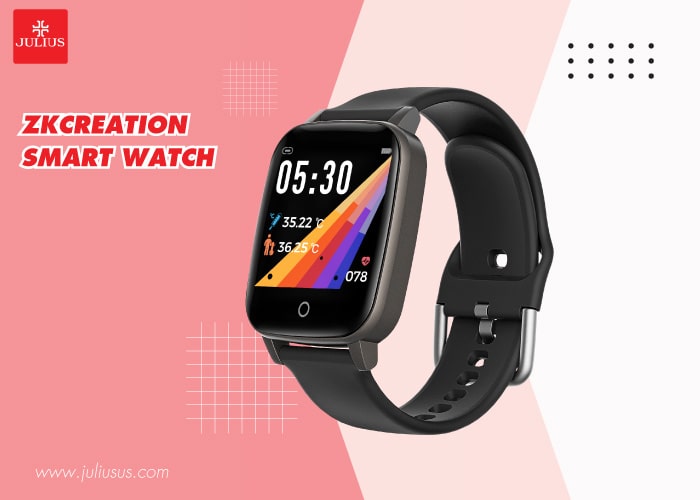 Best Korean smart watch 2021