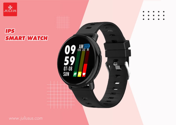 Best Korean smart watch 2021