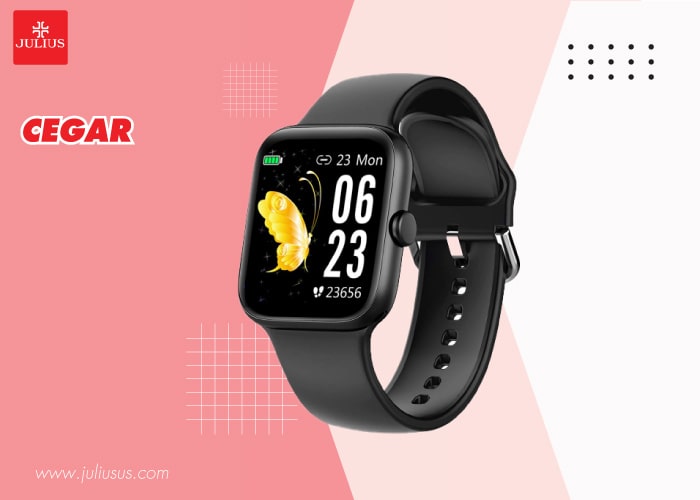 Best Korean smart watch 2021