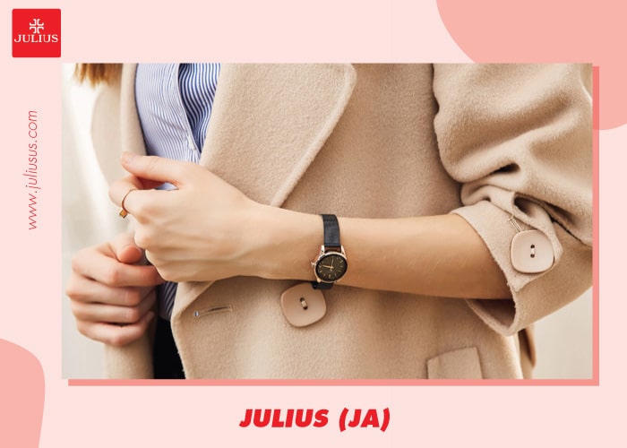 Julius Watch