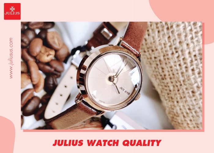 Julius Watch Are They Worth It 9