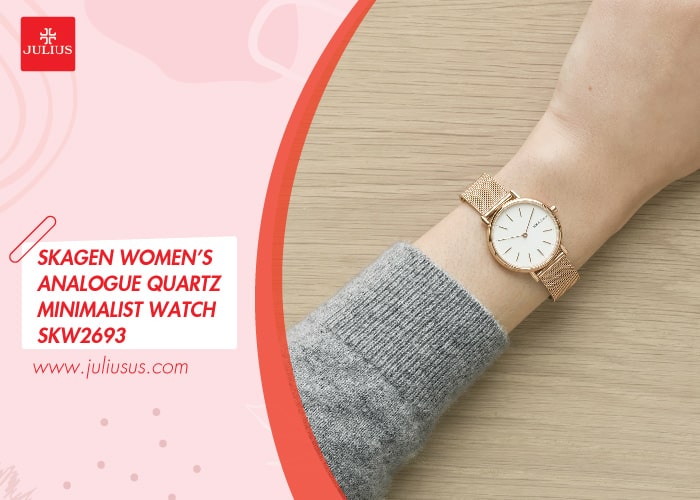 women's watch for small wrist 