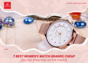 best women's watch brands cheap