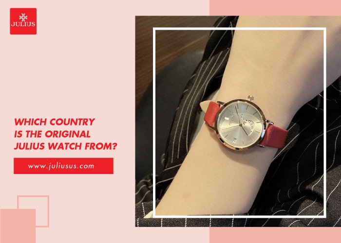 New Julius Fashion Lady Watch | Fashion Julius Women Watch | Julius Women  Watch Quartz - Quartz Wristwatches - Aliexpress