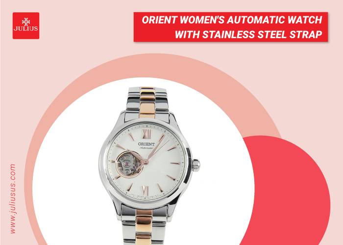 best women's watch brands under $200