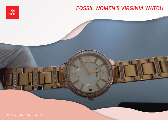 best women's watches under 500 dollars