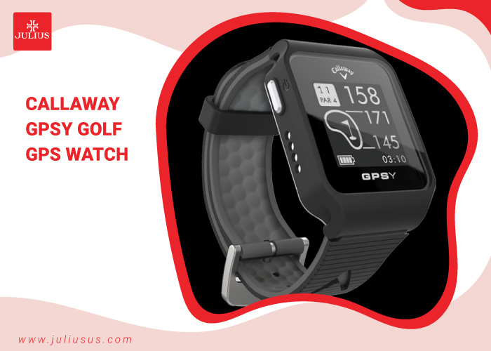 best women's golf watch