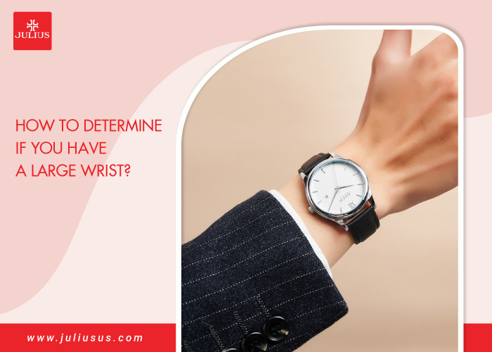 women's watch for large wrist