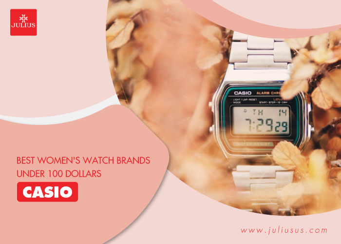 Best women's watches under 100 best sale