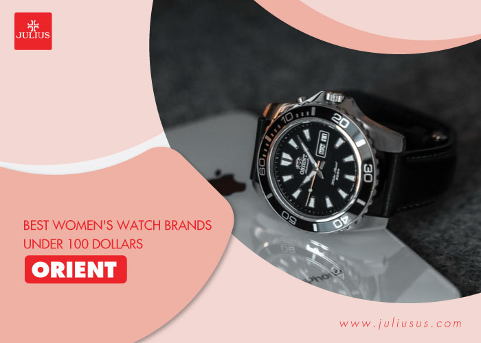 8 Best Women s Watch Brands Under 100 dollars ideas Julius Korean Watch