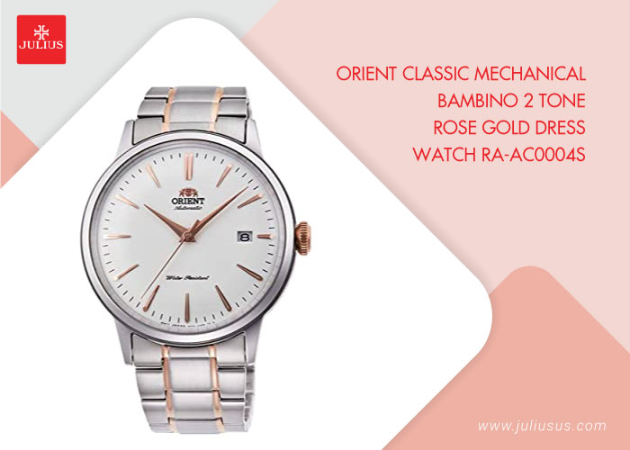 Best dress watch online under 300