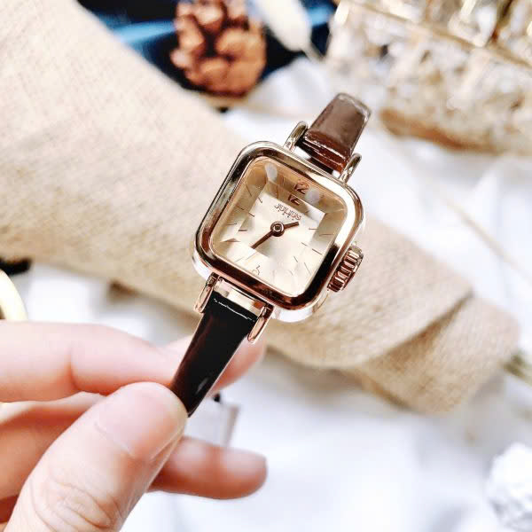 Julius JA-496 Korea Women’s Fashion Watch - Image 12