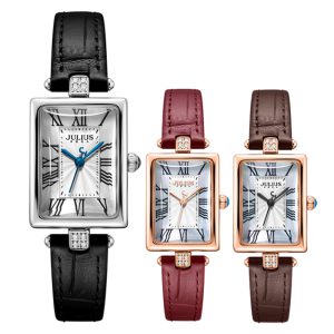 Julius JA-1525 Korea Women’s Fashion Watch