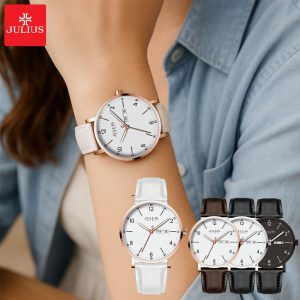 Julius JA-1516 Korea Women’s Fashion Watch