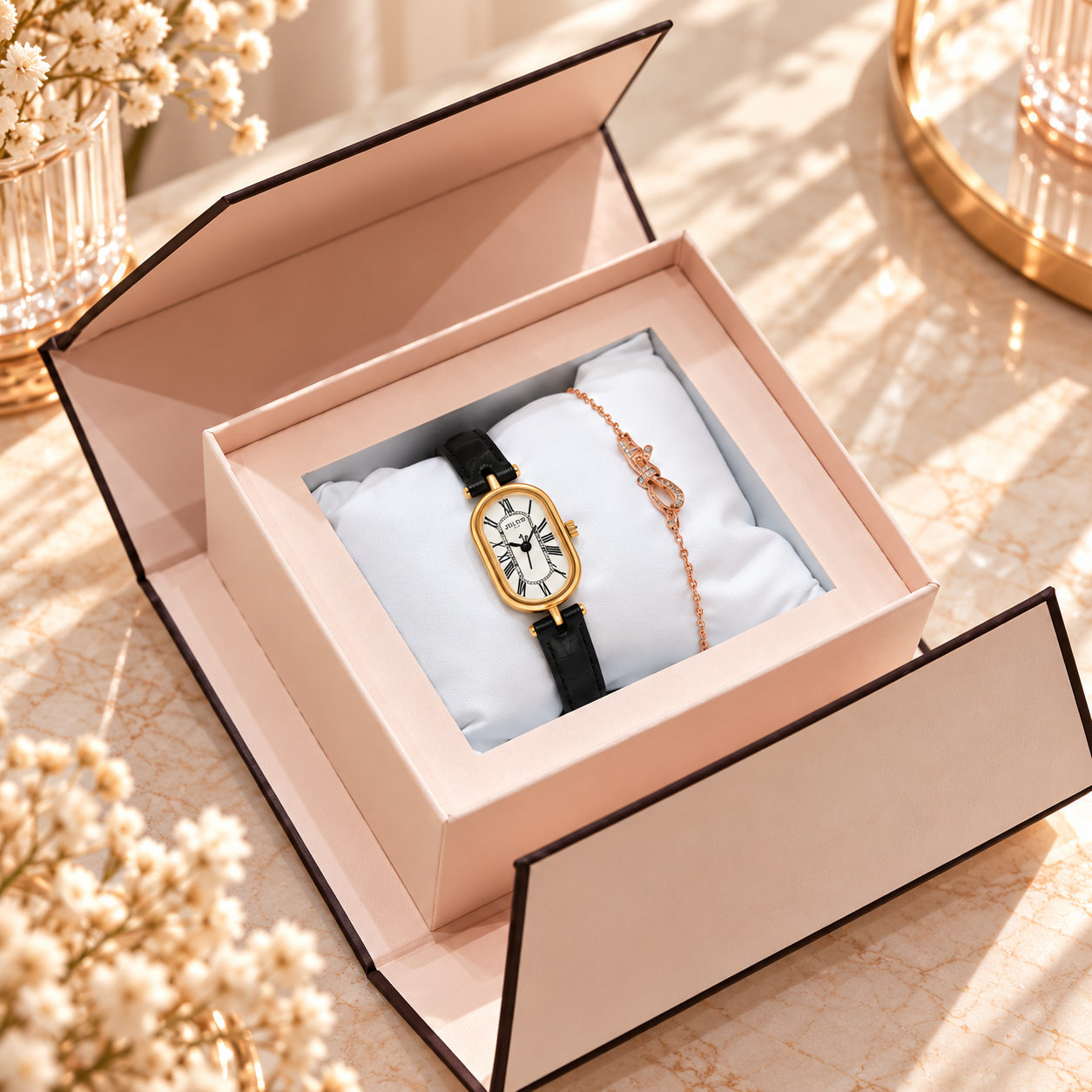 JULIUS JA-1432 PREMIUM GIFT SET