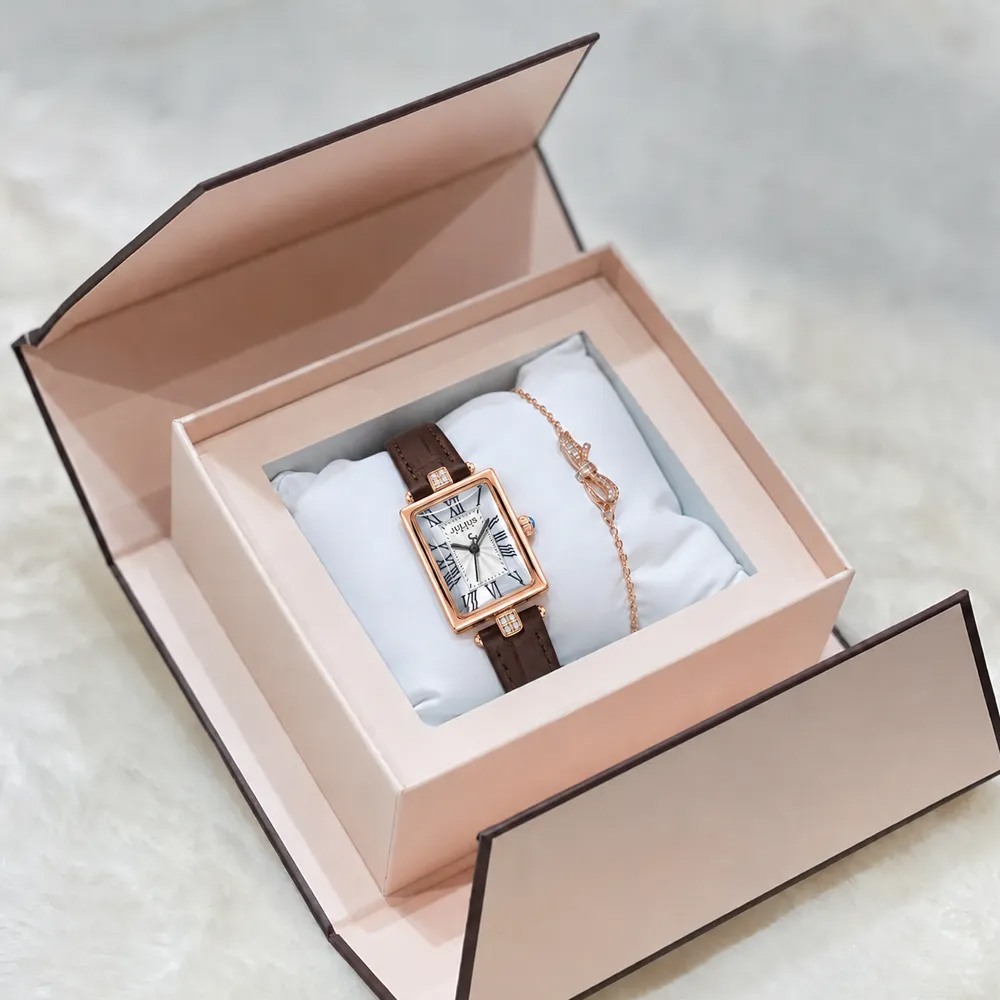 JULIUS JA-1525 PREMIUM GIFT SET