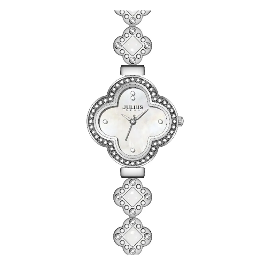 Julius JA-1545 Korea Women’s Fashion Watch - Image 9
