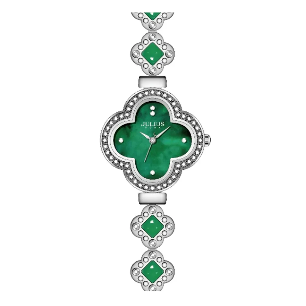 Julius JA-1545 Korea Women’s Fashion Watch - Image 10