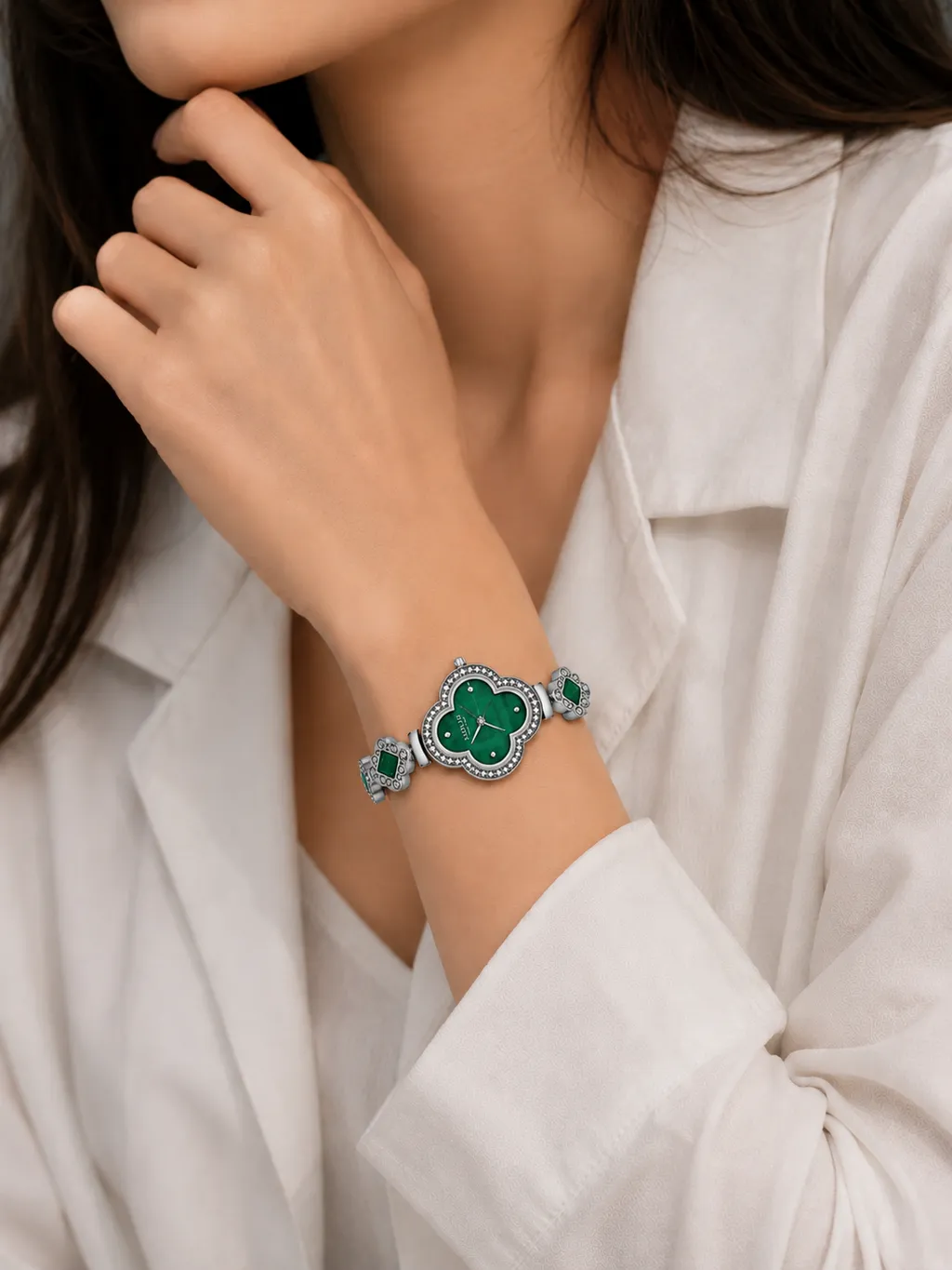 Julius JA-1545 Korea Women’s Fashion Watch - Image 5