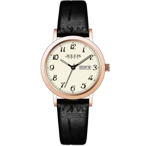 Julius JA-1528 Korean Women's Watch