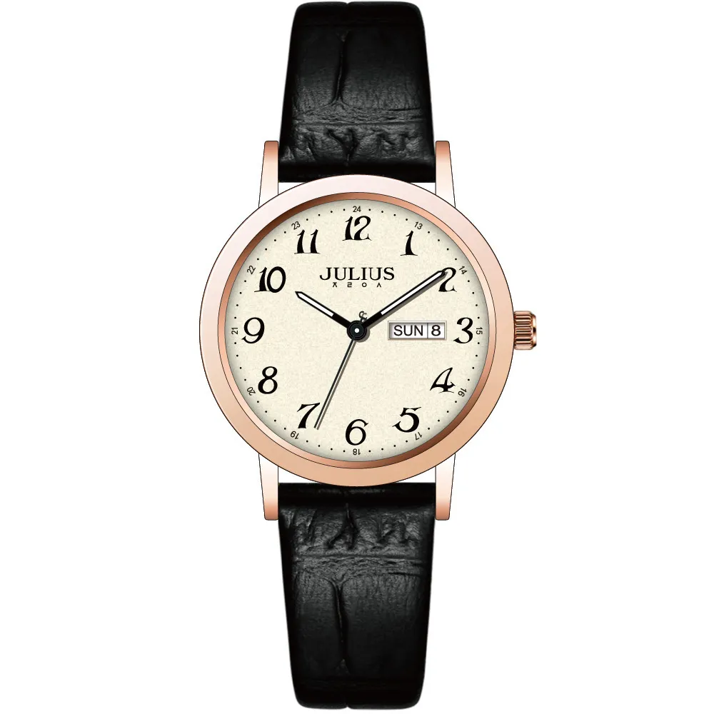 Julius JA-1528 Korean Women's Watch