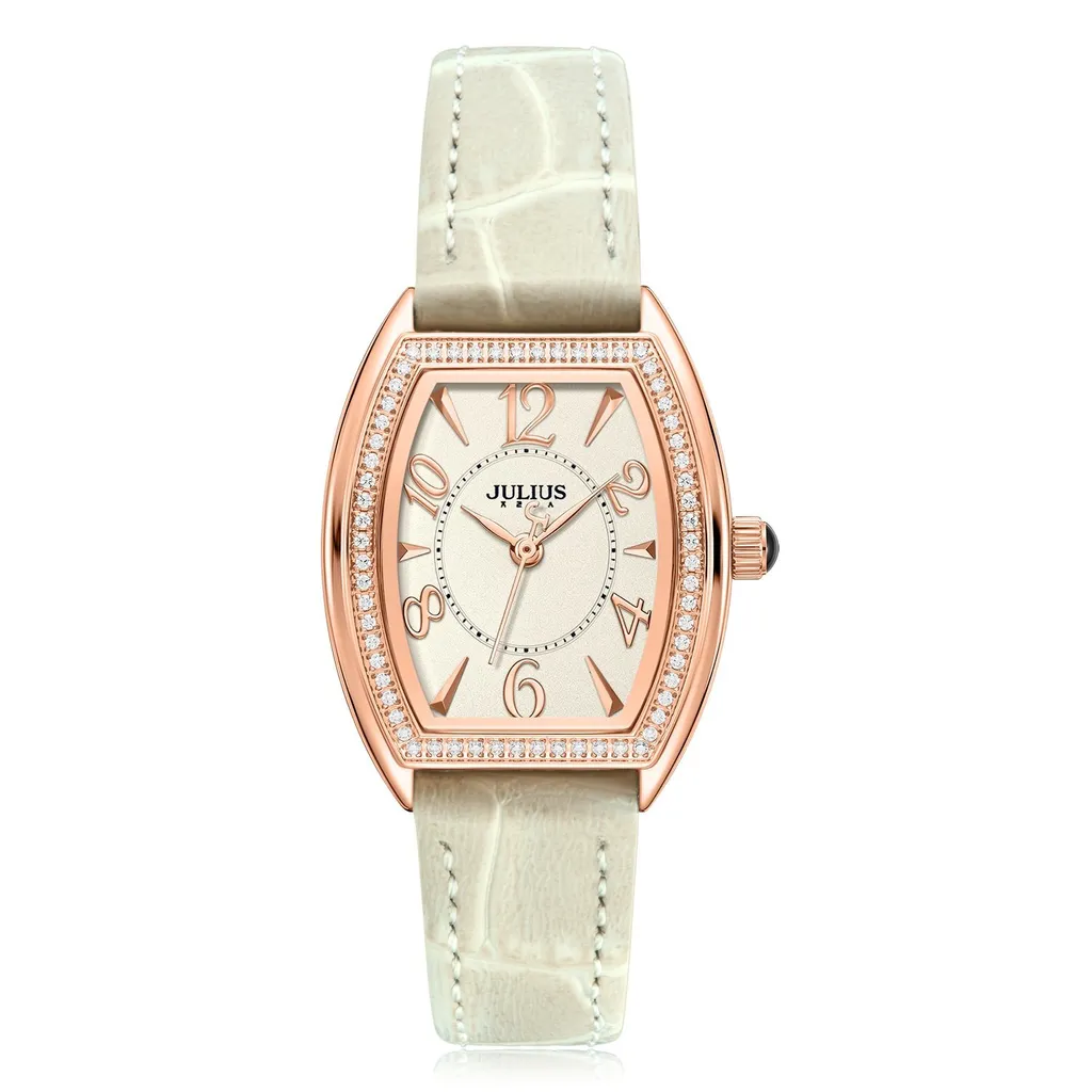 Julius JA-1590 Korea Women’s Fashion Watch