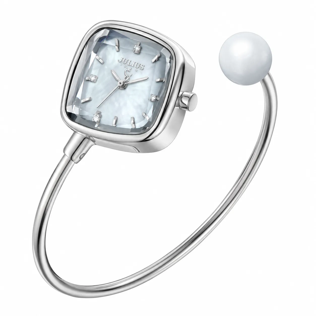 Julius JA-1570 Korea Women’s Fashion Watch