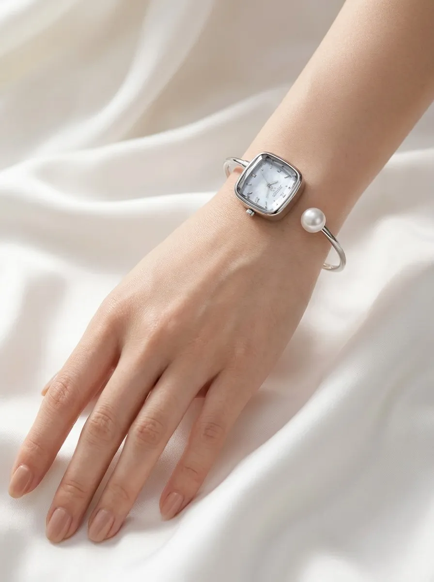 Julius JA-1570 Korea Women’s Fashion Watch - Image 5