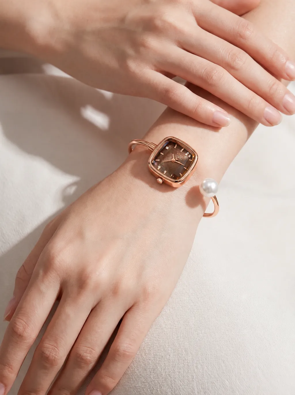 Julius JA-1570 Korea Women’s Fashion Watch - Image 7