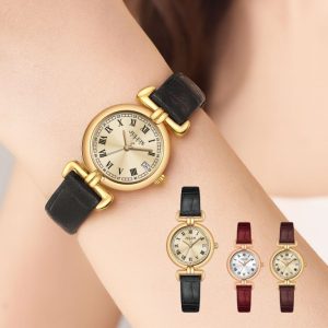 Julius JA-1529 Korea Women’s Fashion Watch